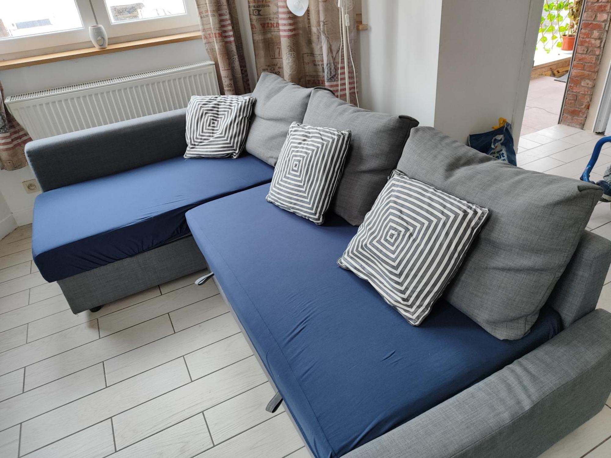 Appartement Spacieux Avec Parking Et Terrasse De Panne Kültér fotó
